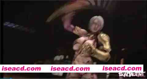 [高质量3D动画/中字/全集步兵版] DualFaceArt系列3D动画作品 52部中文字幕步兵大合集 [15G/CV]