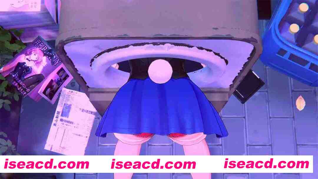 图片[12]-[3D互动/中文/步兵全动态] 醉醺醺 兔兔秘密花园 STEAM官方中文步兵版 [1.7G/新作/全CV]-嘤嘤怪之家