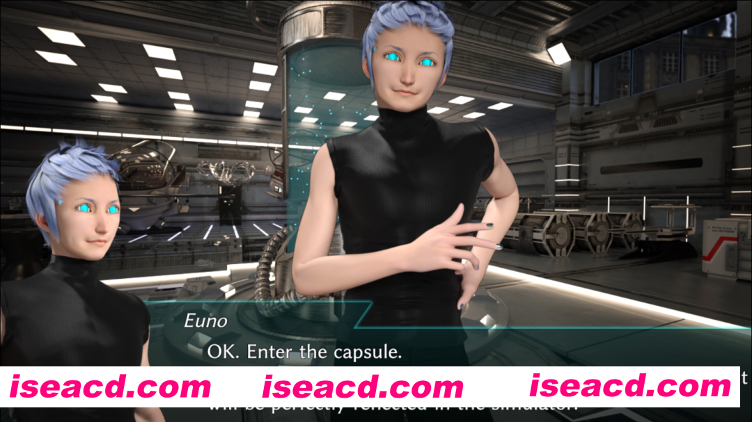 图片[4]-【大型ACT/官中/全动态/PC】流星猎犬 Hounds of the Meteor Ver20251005 官方中文版【10.9G】-嘤嘤怪之家