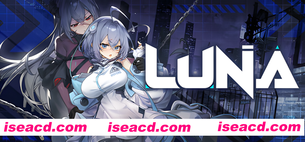 图片[5]-【互动SLG精品/官中/动态/PC】露娜 LUNA Ver1.2.066 官方中文步兵版【7.30G/CV】-嘤嘤怪之家