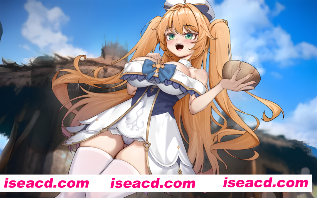 图片[10]-【日系RPG精品/官中/NTR/PC】影色渐染~阿斯林顿的妹神官~ Ver.0.603 官方中文版【2.07G/CV】-嘤嘤怪之家