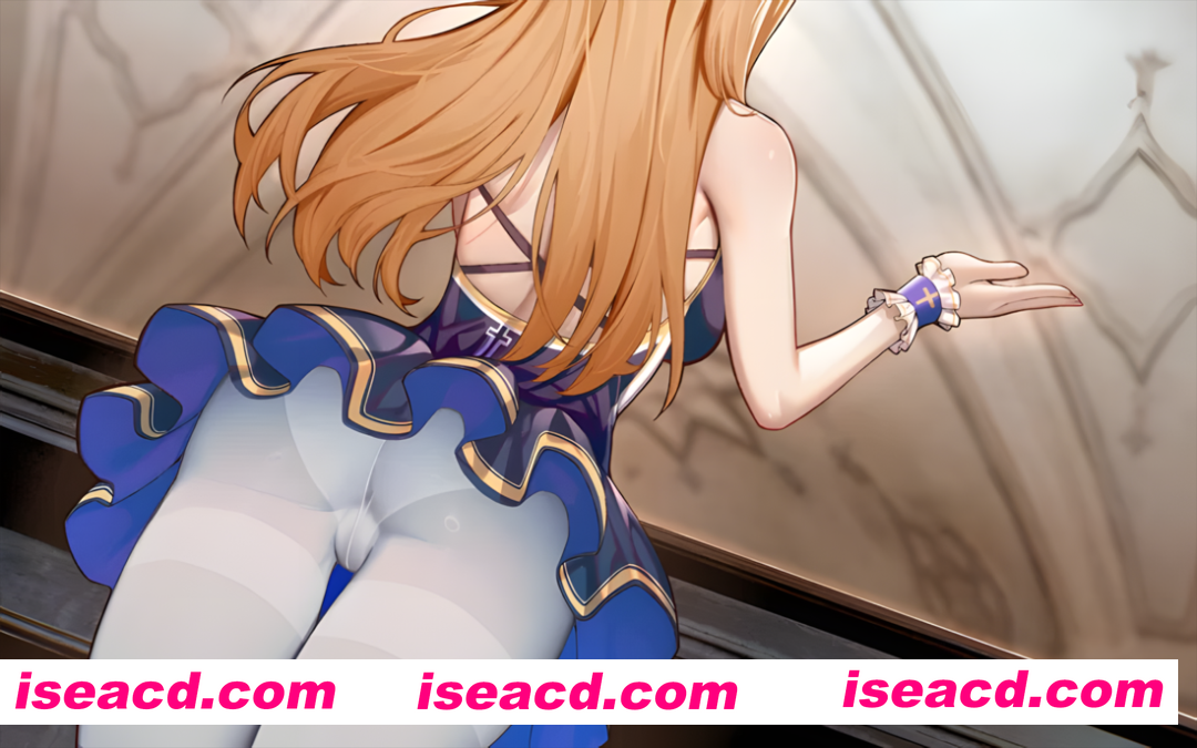 图片[3]-【日系RPG精品/官中/NTR/PC】影色渐染~阿斯林顿的妹神官~ Ver.0.603 官方中文版【2.07G/CV】-嘤嘤怪之家