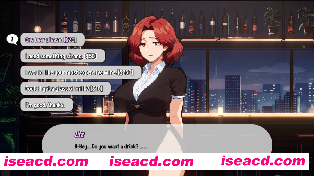 图片[9]-【欧美SLG/汉化/后宫/羞辱/PC】造星者物语 Starmaker Story v1.7 完全汉化版【1.16G】-嘤嘤怪之家