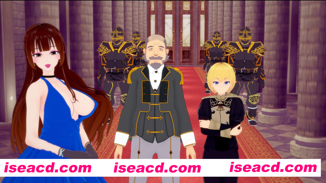 图片[3]-【SLG/汉化/NTR/PC+安卓】帝国女侍俱乐部 Empire Hostess Club Ver0.2 AI汉化内嵌版【2.31G】-嘤嘤怪之家