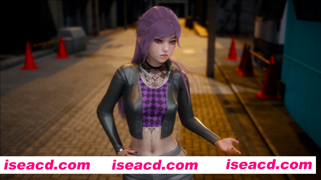 图片[6]-【亚洲SLG/汉化/后宫/PC+安卓】勇敢者学院2 Braveheart Academy 2 Ver0.4 AI汉化内嵌版【5.69G】-嘤嘤怪之家