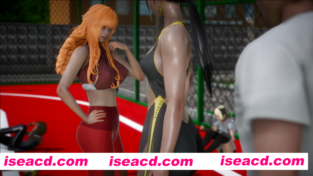 图片[8]-【亚洲SLG/汉化/后宫/PC+安卓】勇敢者学院2 Braveheart Academy 2 Ver0.4 AI汉化内嵌版【5.69G】-嘤嘤怪之家