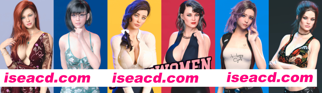 图片[13]-【欧美SLG精品/官中/PC+安卓】新生也疯狂2 FreshWomen – Season 2 Final 最终章 官方中文版【25.6G】-嘤嘤怪之家