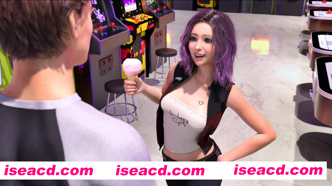 图片[10]-【欧美SLG精品/官中/PC+安卓】新生也疯狂2 FreshWomen – Season 2 Final 最终章 官方中文版【25.6G】-嘤嘤怪之家