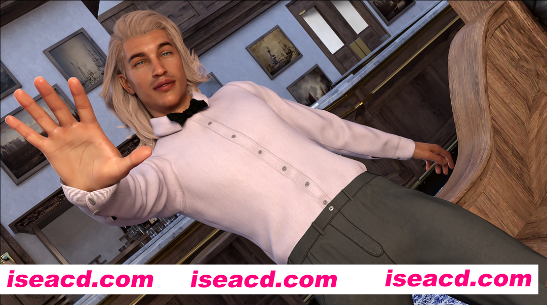 图片[9]-【后宫SLG/汉化/NTR/腐败/杏骚扰/PC+安卓】名人猎手 Celebrity Hunter Ep.30 AI汉化内嵌版【6.80G】-嘤嘤怪之家