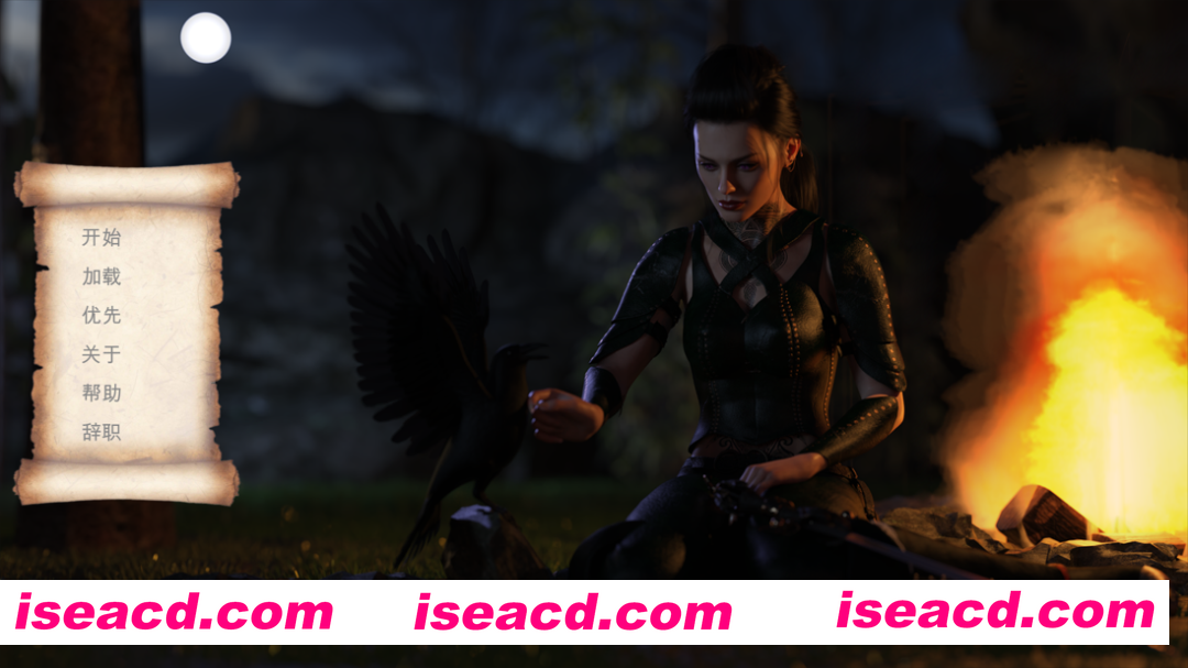 图片[2]-【SLG/官中/3D/PC】阿尔马拉学院 Al Mara Academy 官方中文版【1G】-嘤嘤怪之家