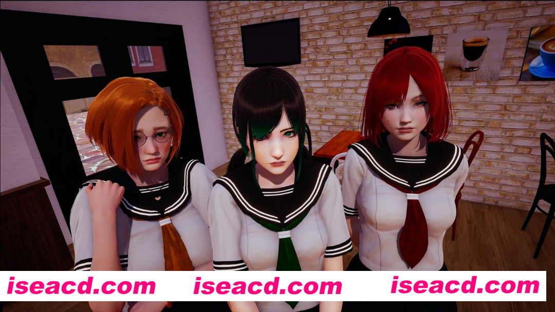 图片[2]-【大作SLG精品/汉化/后宫/O伦/怀韵/PC+安卓】深度复兴 Depth’s Revival Final AI汉化内嵌版【9.87G】-嘤嘤怪之家