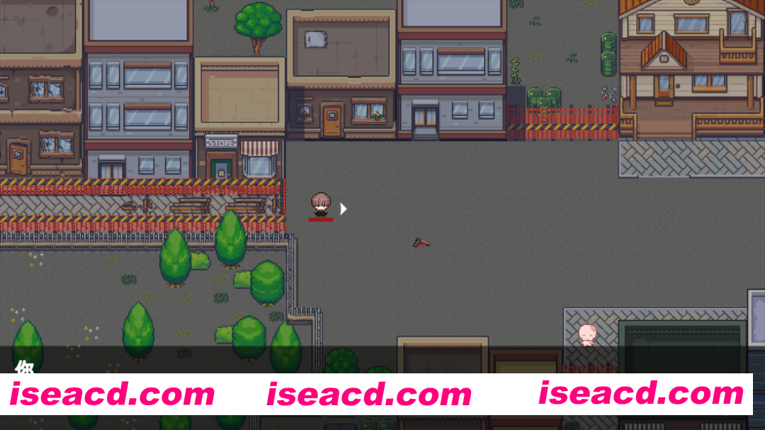 图片[5]-【日系ACT/官中/DLC/PC】异世界丧尸前线 ISEKAI FRONT LINE Ver1.41 官方中文步兵版+DLC4【8.76G】-嘤嘤怪之家