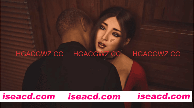 【欧美SLG/汉化/动态】办公室Private AI版【PC+安卓/5.37G/更新】The Office [Private Tutoring]