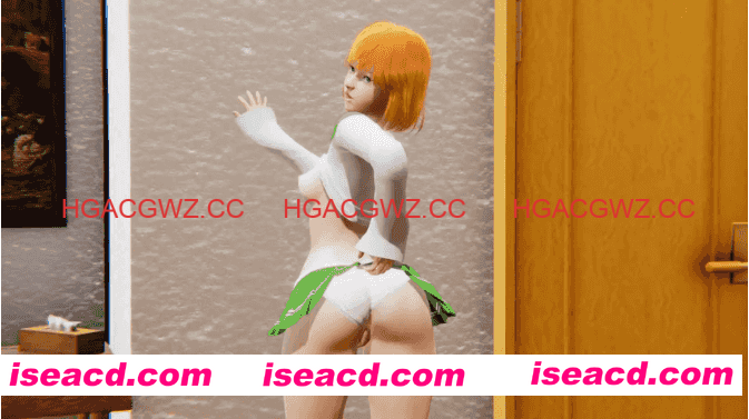 【日系SLG/汉化/动态】肛交狂热v0.8 AI版【PC+安卓/754M/更新】Anal Only Sex Mania [v0.8]