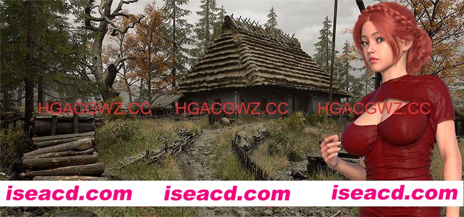 【3D/中文/动态/沙盒】欲望与罪恶的仪式官方中文版【PC/15.6G】