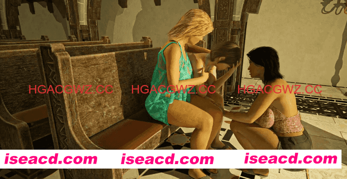 【欧美SLG/汉化/动态】母亲村Ch.3 AI版【PC+安卓/5.44G/更新】Mother Village [Ch.3]