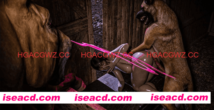 【欧美SLG/汉化/动态】母亲村Ch.3 AI版【PC+安卓/5.44G/更新】Mother Village [Ch.3]