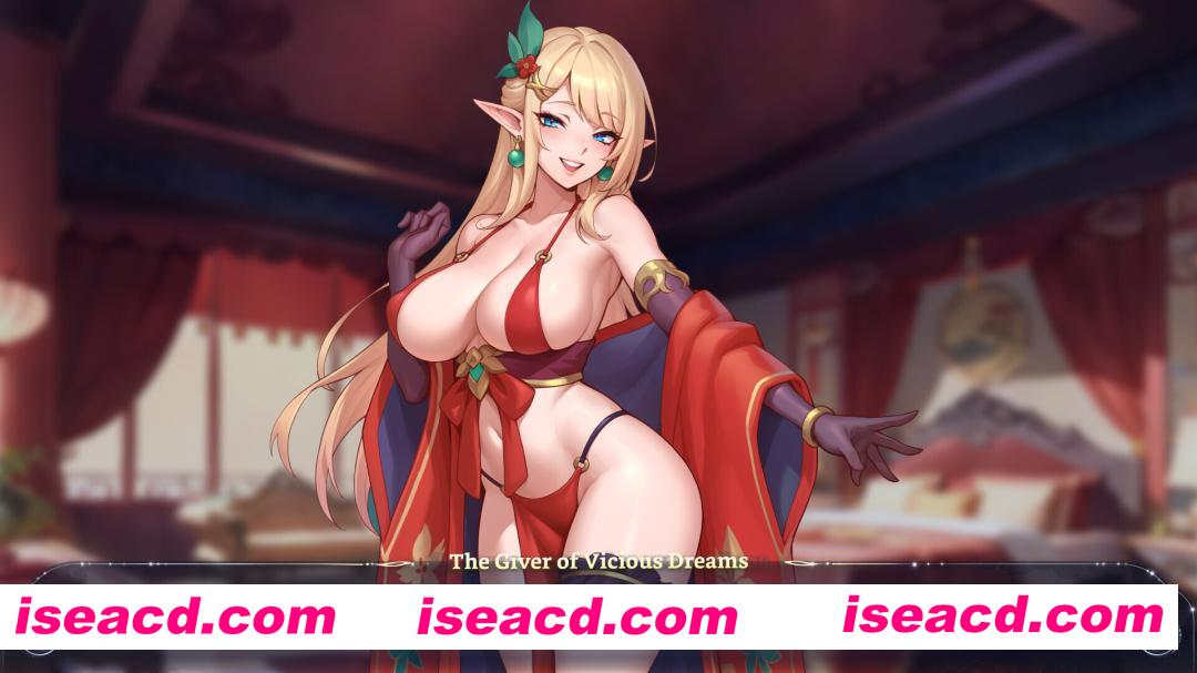 图片[6]-【SLG/官中/动态/PC+安卓】后宫绮梦 Harem Fantasy v0.021 官方中文版【603M】-嘤嘤怪之家