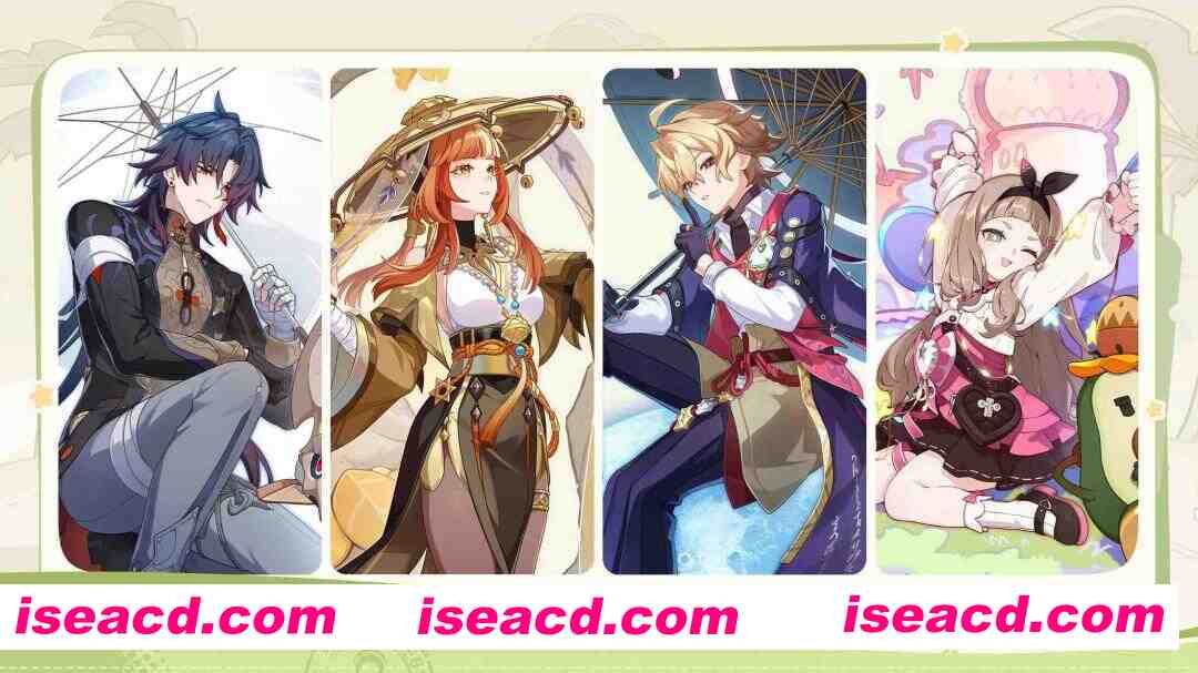 图片[2]-[自走棋SLG/单机中文版] 崩坏：因YUAN精灵 单机中文版 [11.5G/新作/全CV]-嘤嘤怪之家