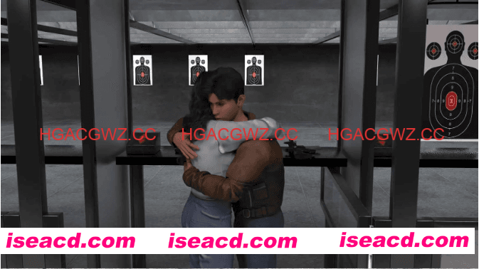 【欧美SLG/汉化/动态】灰烬之下v1.3.0 AI版【PC+安卓/9.3【欧美SLG/汉化/动态】