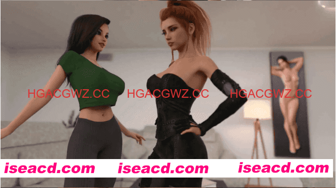 【欧美SLG/汉化/动态】困在常春藤和派珀v0.55 AI版【PC+安卓/2.77G/更新】Trapped with Ivy & Piper [v0.55]