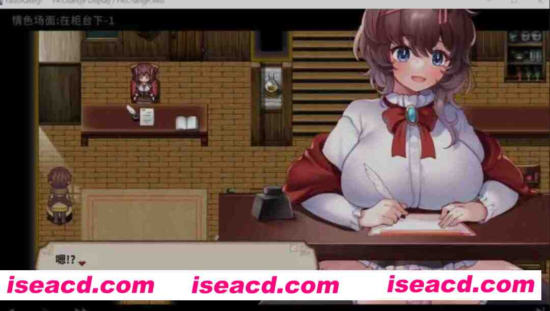 [经营SLG/中文/动态CG] 旅店经营老板模拟SLG 旅店经营宿かせぎ Ver0.82t 官方中文版 [300M/新作]