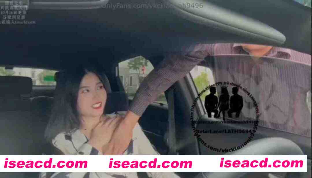 [视频/步兵/带剧情] 推特福利姬vkcklananh9496作品：让高颜长腿老婆勾搭街边流浪汉最终 [1V] [600M]