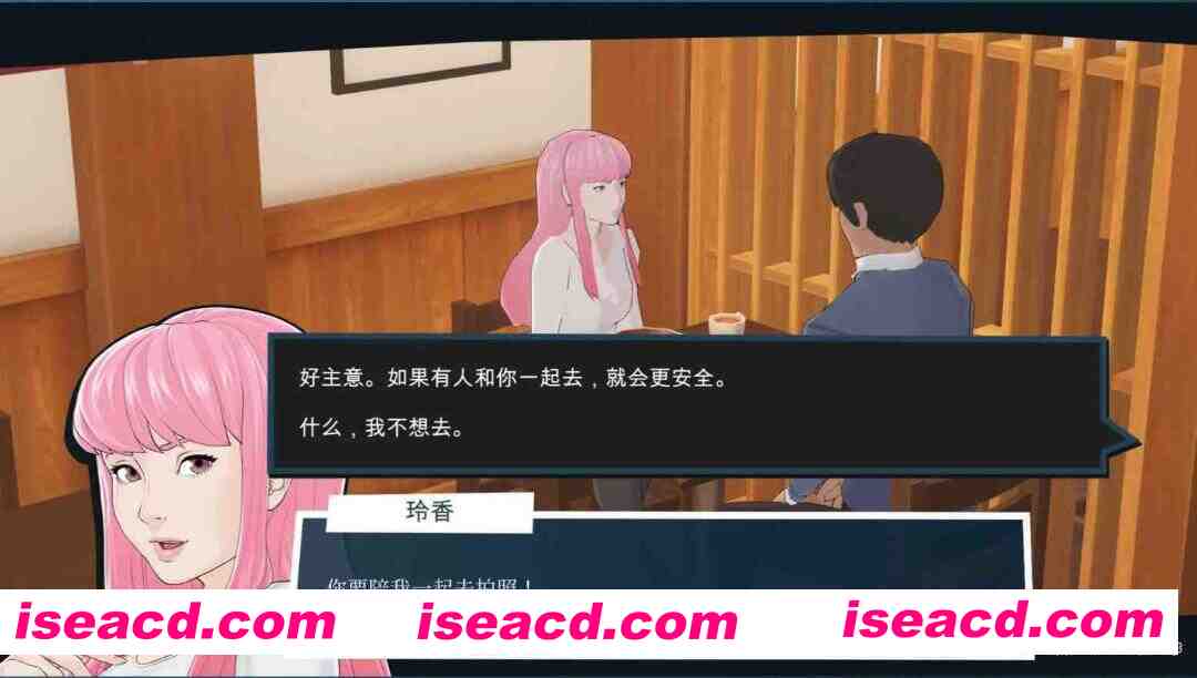 图片[8]-【后宫SLG/官中/动态/PC】 快捷情趣酒店的故事 Quickie A Love Hotel Story Ver1.03 官方中文版【6.13G】-嘤嘤怪之家