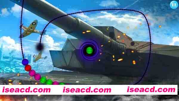 图片[2]-[休闲游戏/中文/2D步兵] [HighSpeed Games][PUZ] 射！就完事了 STEAM官方中文步兵版 [300M/新作]-嘤嘤怪之家