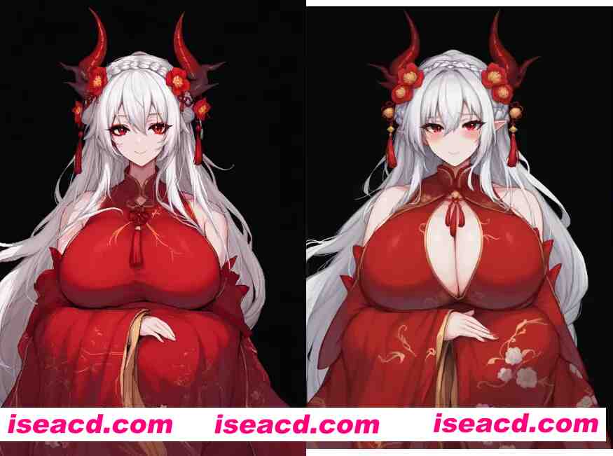 图片[5]-【日系RPG/官中/PC+安卓joi】我和龙女妈妈的玄幻之旅 私と竜娘母親の幻想冒険 Ver0.30 官方中文版【1.56G】-嘤嘤怪之家