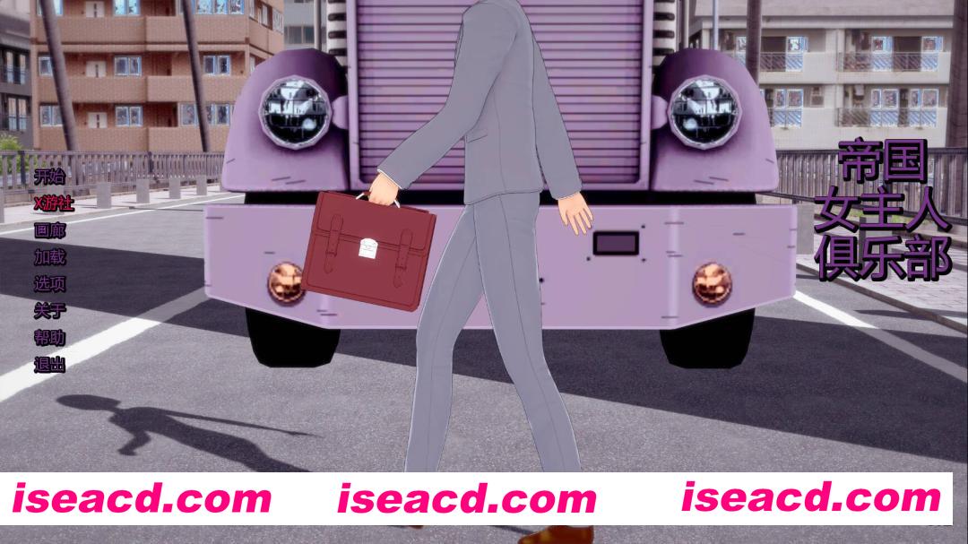 图片[5]-【SLG/汉化/NTR/PC+安卓】帝国女侍俱乐部 Empire Hostess Club Ver0.2 AI汉化内嵌版【2.31G】-嘤嘤怪之家