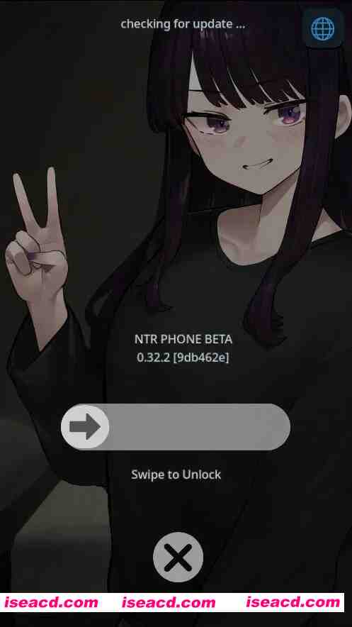 [SLG/中文/步兵/NTR] NTR电话/NTR Phone Ver0.32.2 官方中文步兵版 [200M/更新]