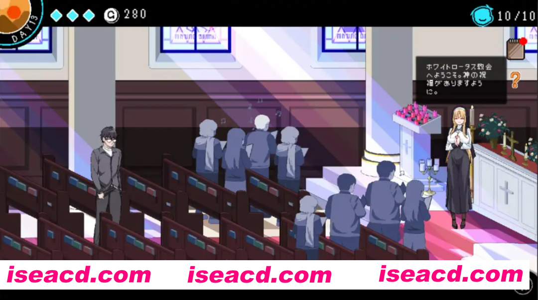 图片[2]-【像素SLG/官中/恶堕/PC】社群审查 エロ检阅者 エロ検閲者 社群审查 DXThe Censor DX Edition Ver4.0.14 官方中文版【1.86G】-嘤嘤怪之家