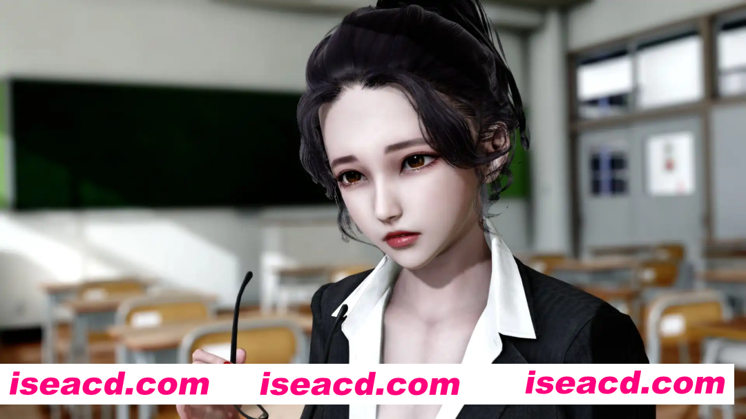 【神作SLG/官中/动态】城市恶魔：重启 0.4赞助【PC 安卓/8.9G/更新】