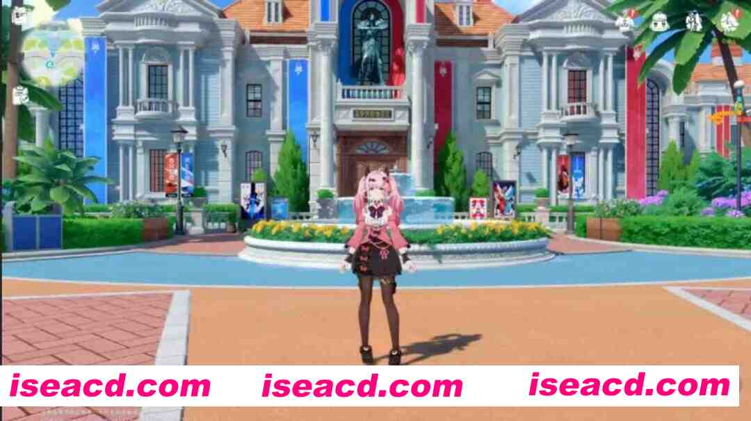 图片[7]-[自走棋SLG/单机中文版] 崩坏：因YUAN精灵 单机中文版 [11.5G/新作/全CV]-嘤嘤怪之家