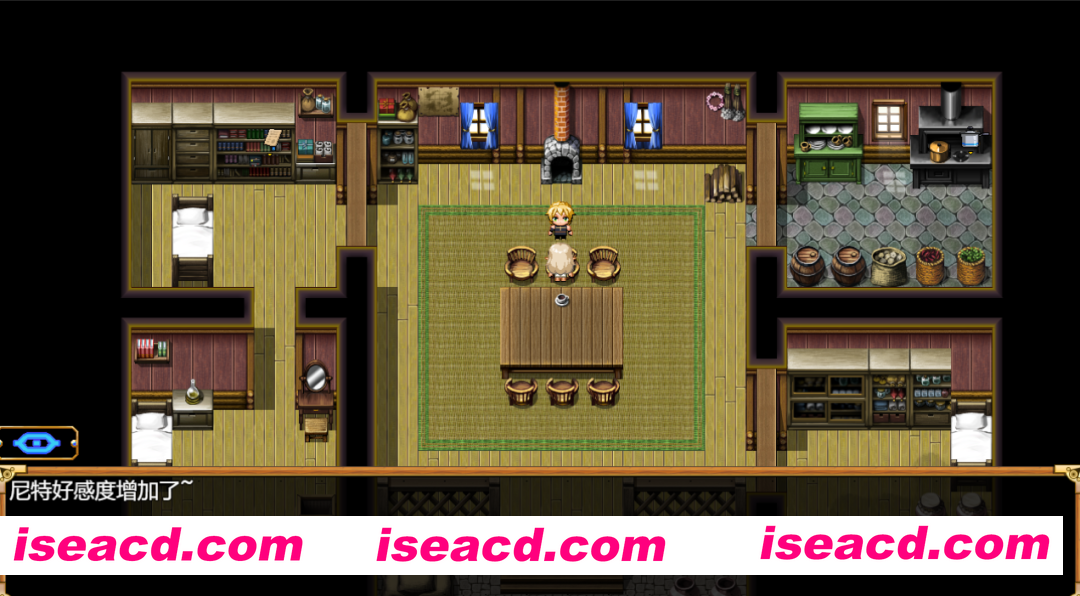 图片[8]-【日系RPG/官中/PC+安卓】渔网之尾 渔网の尾 Tail of Desire Ver1.01 官方中文版【3.19G】-嘤嘤怪之家