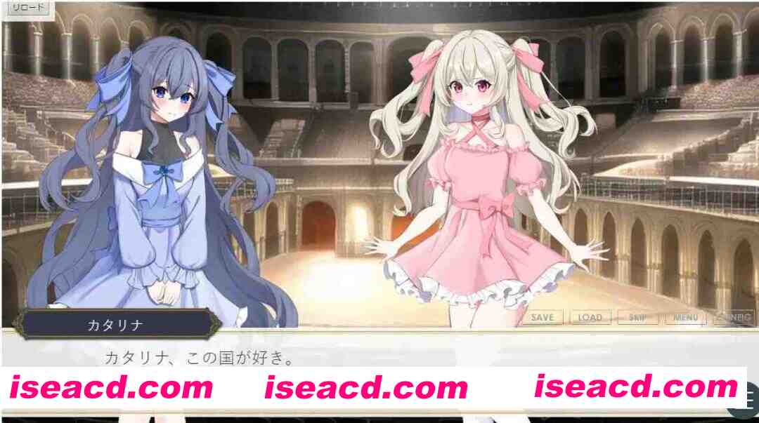 图片[3]-【互动SLG/汉化/后宫/PC】王者后宫模拟游戏 王様ハーレムシュミレーション Ver1.32 Mtool汉化版【4.34G】-嘤嘤怪之家