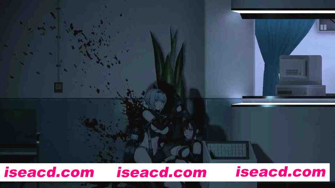 图片[2]-【日系ACT/官中/全动态/PC】青之脑 青色大脑 CYANBRAIN シアンブレイン Ver1.10 官方中文版【1.56G/CV】-嘤嘤怪之家