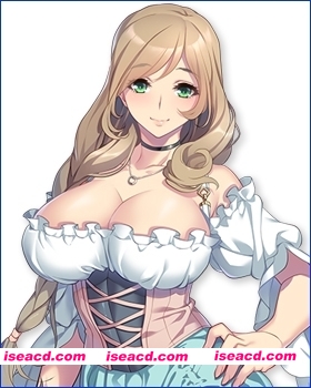 【通常版】异世界缘交 / 【簡体中文版】異世界縁交 [だーくニャー！]