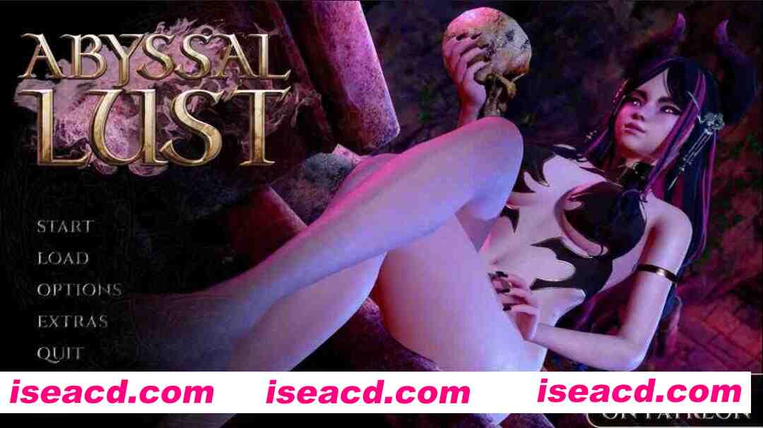 图片[10]-【亚洲SLG/官中/动态/PC+安卓】深渊的渔网 Abyssal Lust Ver0.2.2 官方中文版【2.38G】-嘤嘤怪之家