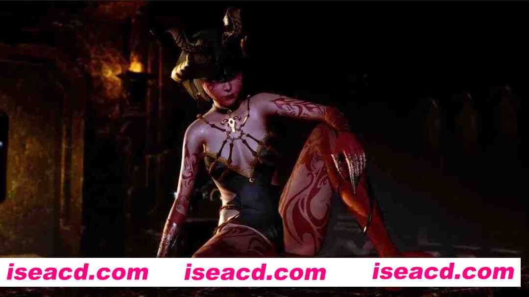 图片[12]-【亚洲SLG/官中/动态/PC+安卓】深渊的渔网 Abyssal Lust Ver0.2.2 官方中文版【2.38G】-嘤嘤怪之家