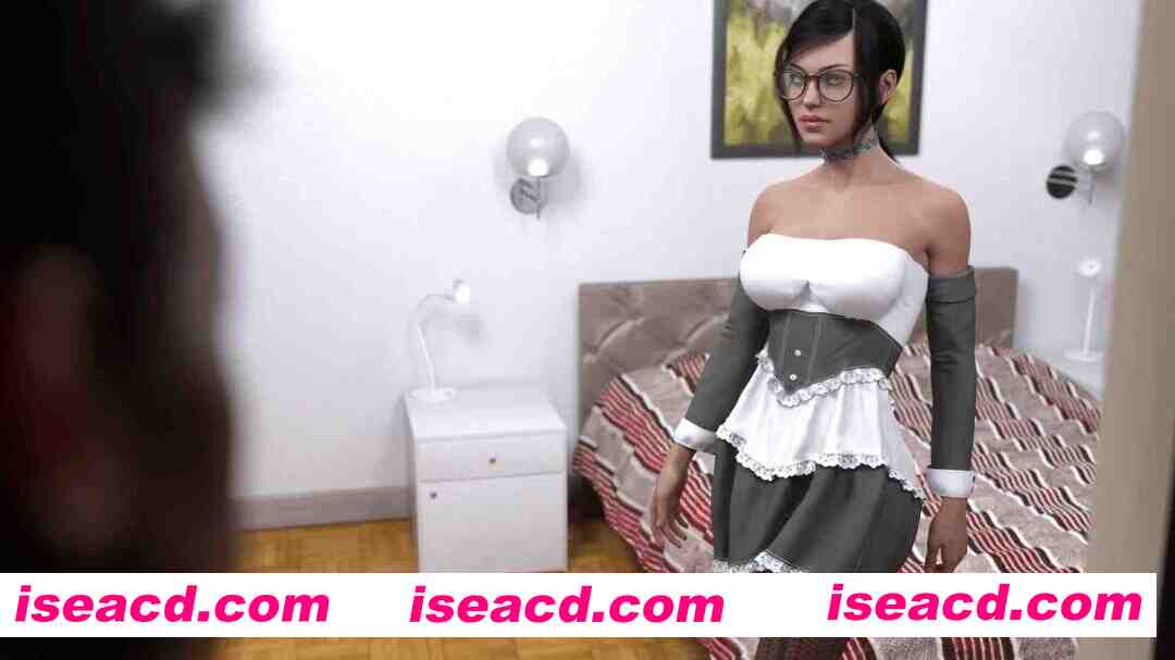 图片[3]-[欧美SLG/AI汉化/步兵] 熟女案件：落难少女/Milfy Cases Damsels in Distress Ver0.019 AI汉化步兵版 [1.5G/新作]-嘤嘤怪之家