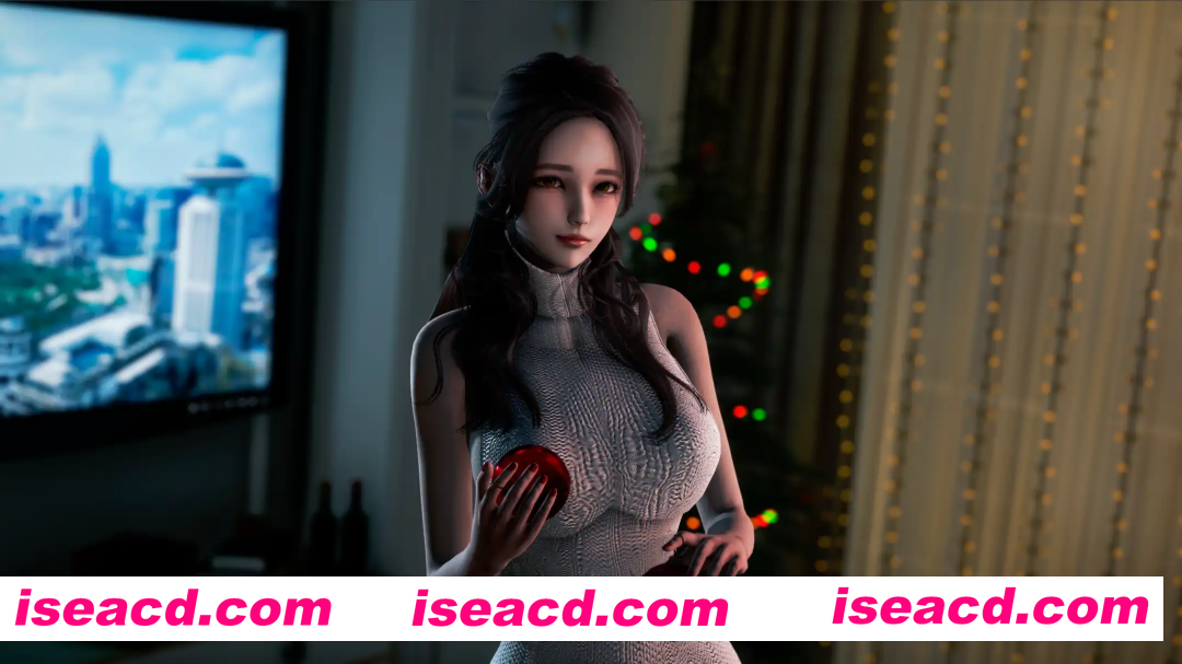 【神作SLG/官中/动态】城市恶魔：重启 0.3领先版【PC 安卓/5.84G/更新】