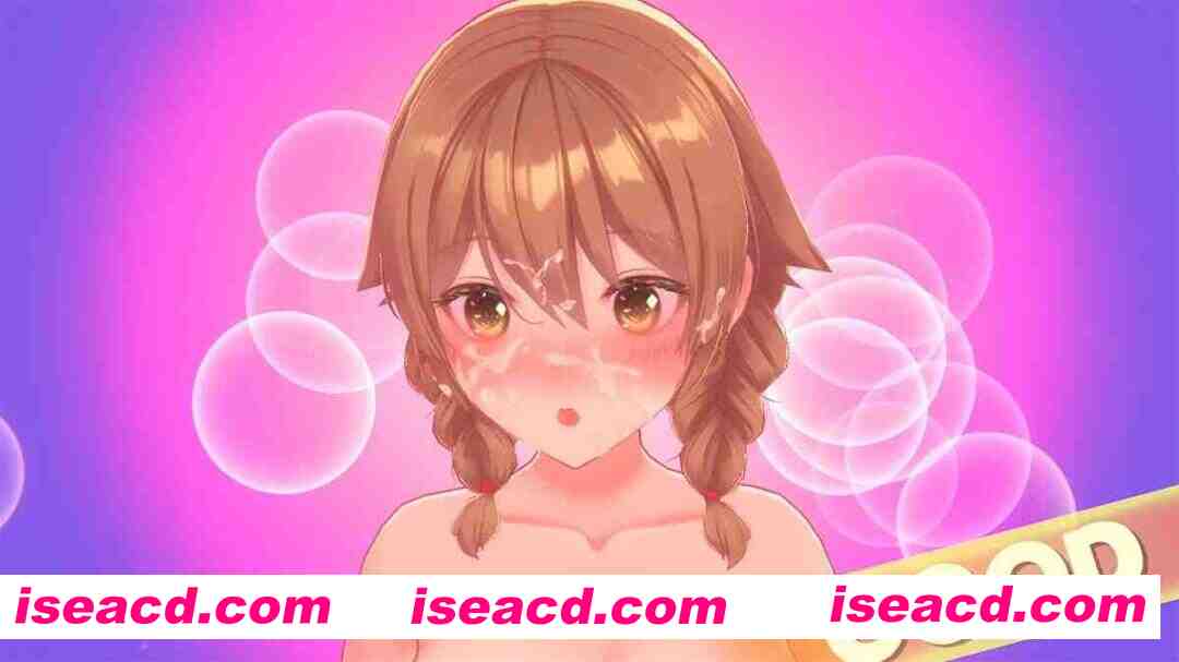 图片[5]-[3D互动/中文/步兵全动态] 醉醺醺 兔兔秘密花园 STEAM官方中文步兵版 [1.7G/新作/全CV]-嘤嘤怪之家