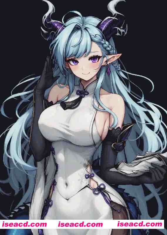 图片[8]-【日系RPG/官中/PC+安卓joi】我和龙女妈妈的玄幻之旅 私と竜娘母親の幻想冒険 Ver0.30 官方中文版【1.56G】-嘤嘤怪之家