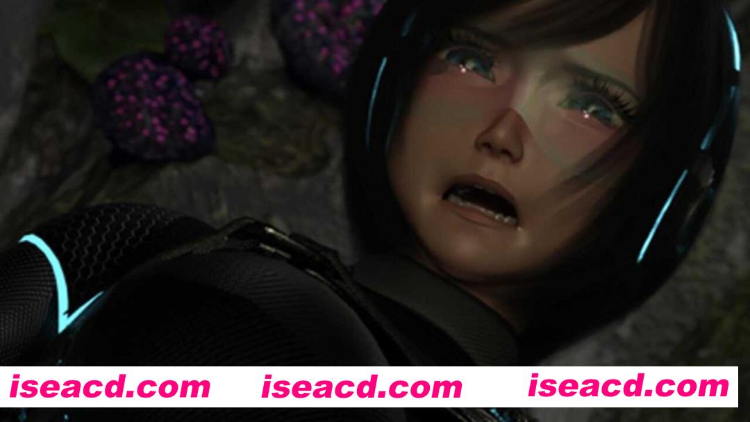 图片[7]-【大型ACT/官中/全动态/PC】流星猎犬 Hounds of the Meteor Ver20251005 官方中文版【10.9G】-嘤嘤怪之家