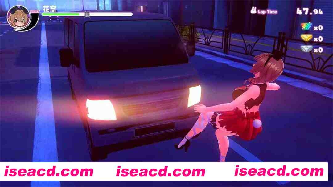 图片[14]-[3D互动/中文/步兵全动态] 醉醺醺 兔兔秘密花园 STEAM官方中文步兵版 [1.7G/新作/全CV]-嘤嘤怪之家