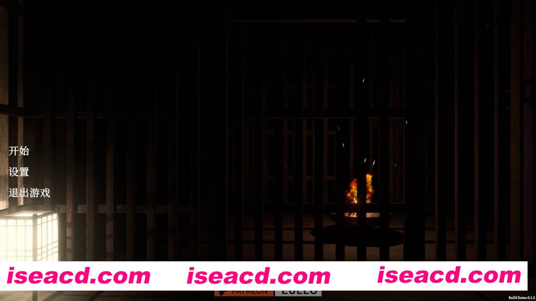 图片[2]-【日系ACT/官中/全动态/PC】迷失的忍者 The Lost Shinobi Ver0.1.2 官方中文版【1.10G】-嘤嘤怪之家