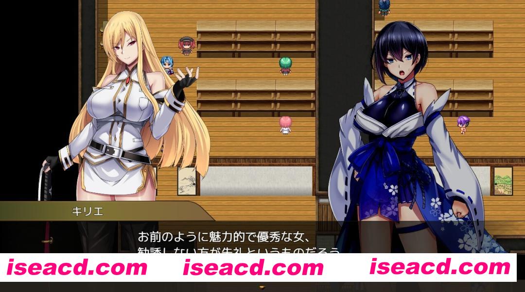 图片[6]-【日系RPG/汉化/催眠/大馒头/PC】操灭巫女梅娜 操灭之巫女冥那 操滅の巫女メイナ Ver1.0 Mtool汉化体验版【1.06G】-嘤嘤怪之家