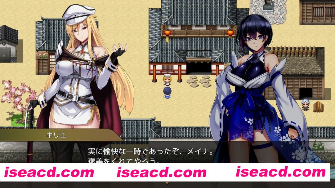 图片[9]-【日系RPG/汉化/催眠/大馒头/PC】操灭巫女梅娜 操灭之巫女冥那 操滅の巫女メイナ Ver1.0 Mtool汉化体验版【1.06G】-嘤嘤怪之家